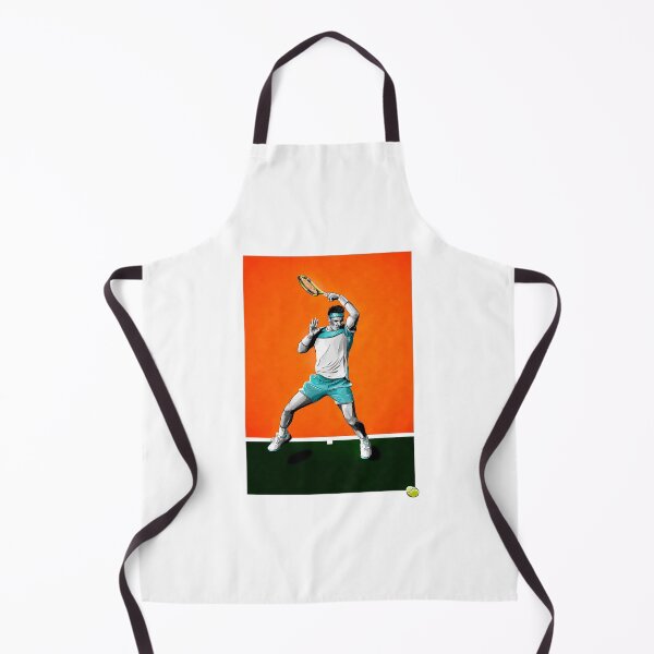 Item preview, Rafa Nadal - Tennis Artwork designed and sold by barrymasterson.