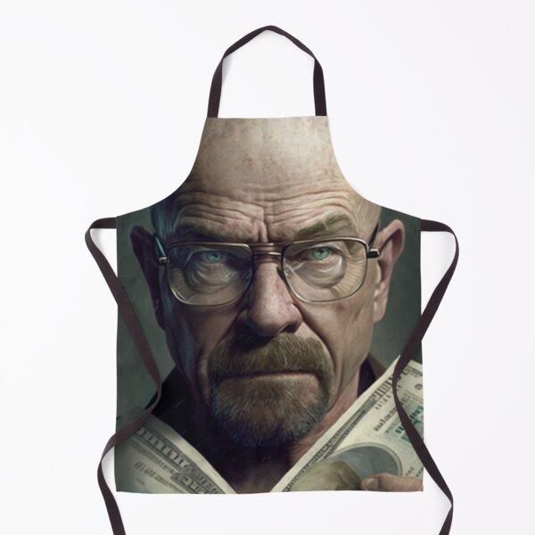 Item preview, Breaking Bad, Walter White, gift for fans of the series, products designed and sold by shopiLarim.
