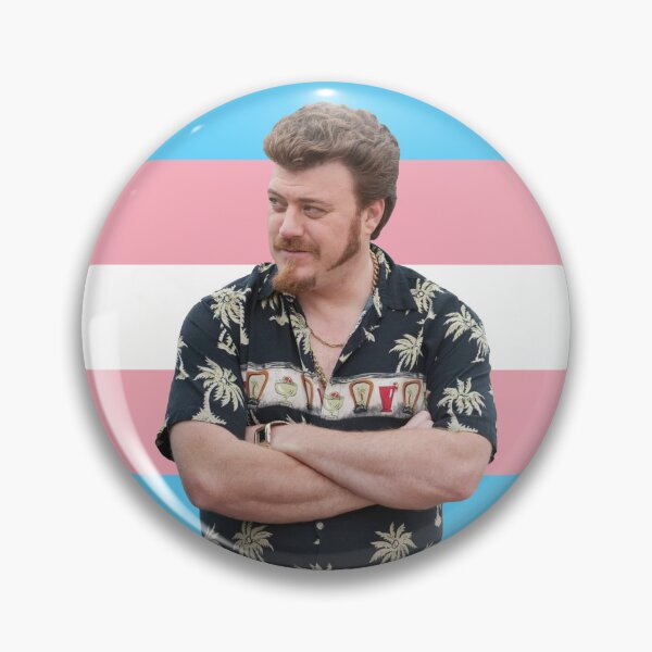 Item preview, Ricky trans pride designed and sold by KushDoll.