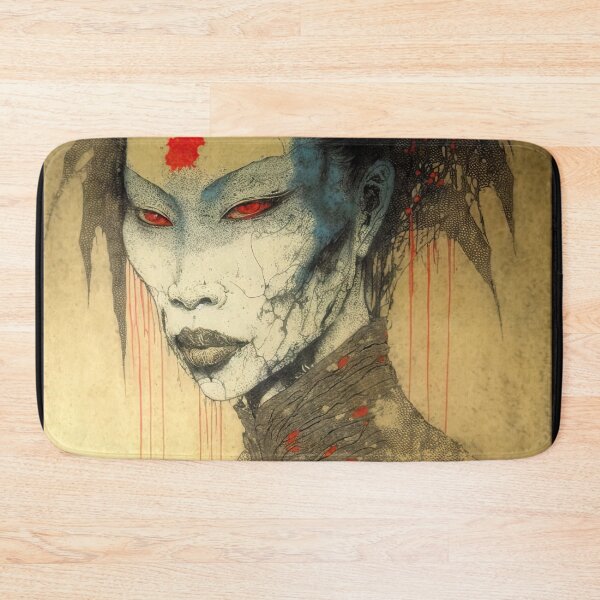 Item preview, Amihan designed and sold by OccultDreams.