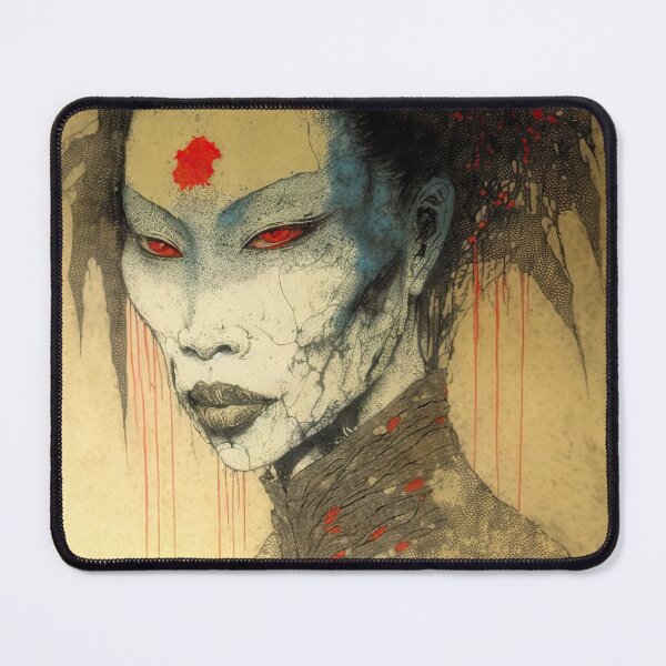 Item preview, Amihan designed and sold by OccultDreams.