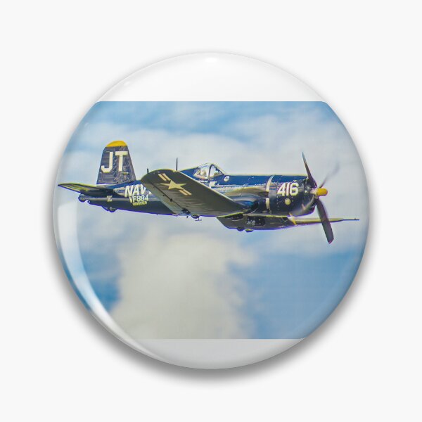 Item preview, F4U Corsair designed and sold by Joe Saladino.