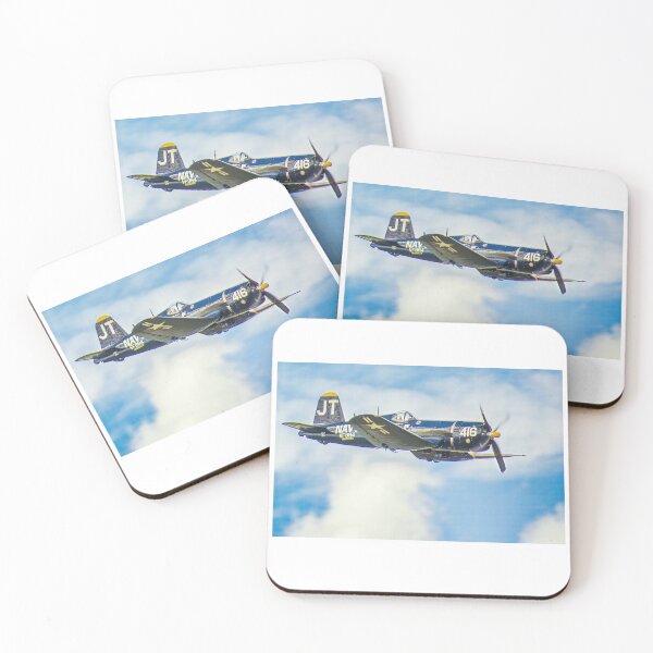 Item preview, F4U Corsair designed and sold by Joe Saladino.