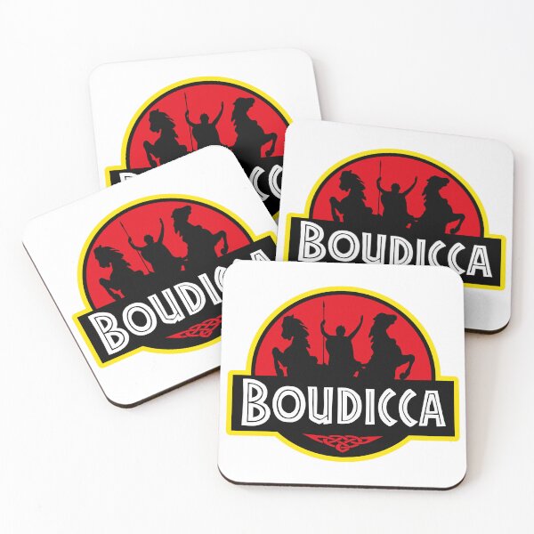 Item preview, Boudicca designed and sold by sirglennbo.