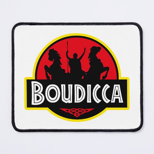 Item preview, Boudicca designed and sold by sirglennbo.