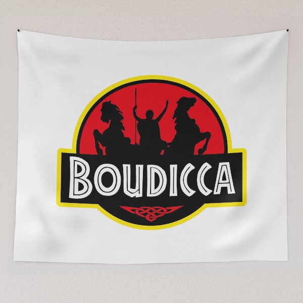 Item preview, Boudicca designed and sold by sirglennbo.