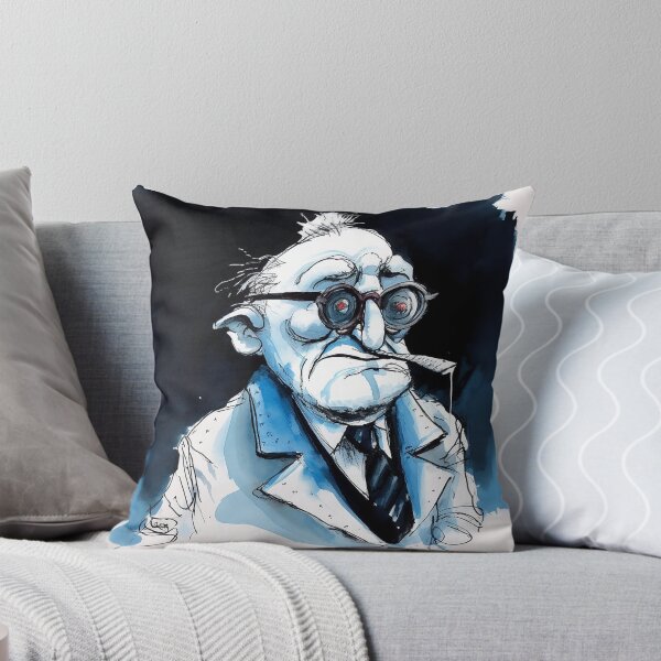 Aperçu de l'œuvre Evil Banker 5 créée et vendue par Mark Salmon.