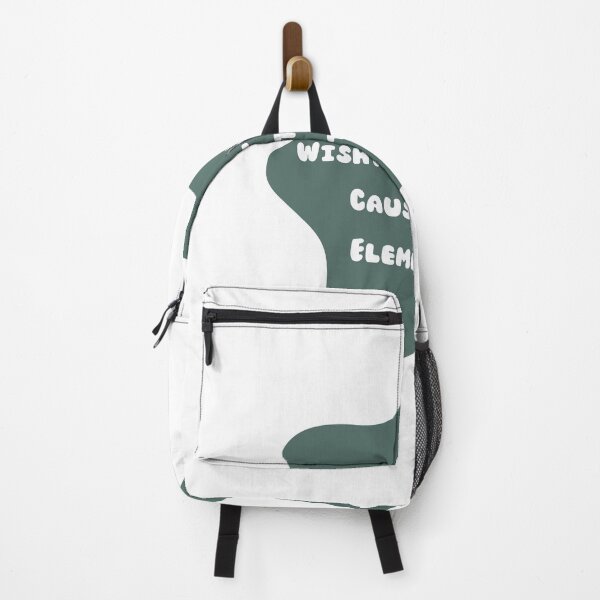 Item preview, Wish Me All The Luck Cause I Teach Elementary designed and sold by erion-store.