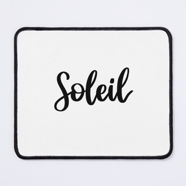 Item preview, Soleil designed and sold by ellietography.