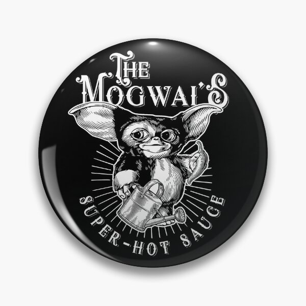 Item preview, The Mogwai's Super-Hot Sauce designed and sold by Heldscalla.