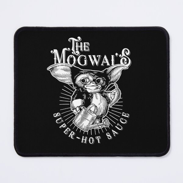 Item preview, The Mogwai's Super-Hot Sauce designed and sold by Heldscalla.
