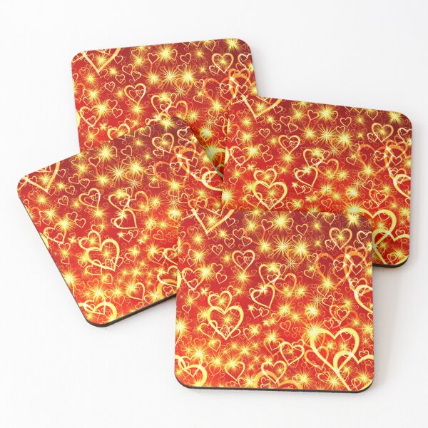 Item preview, Hearts On Fire designed and sold by Frankie Cat Photography.
