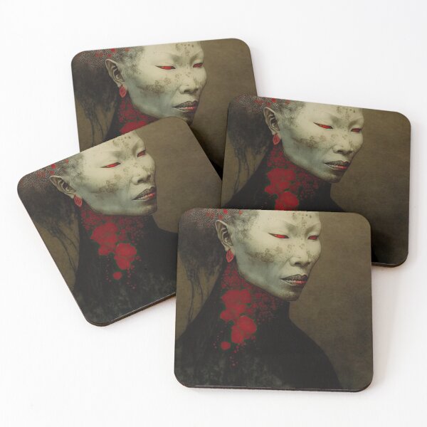 Item preview, Ligaya designed and sold by OccultDreams.