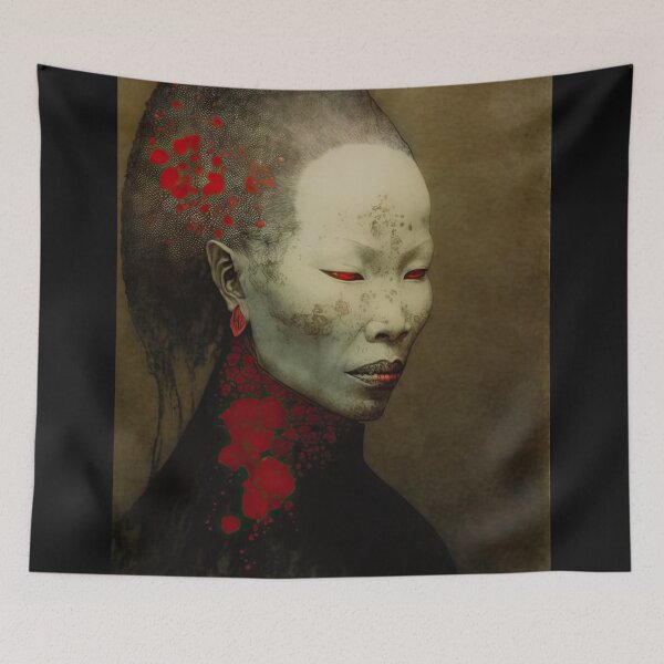 Item preview, Ligaya designed and sold by OccultDreams.