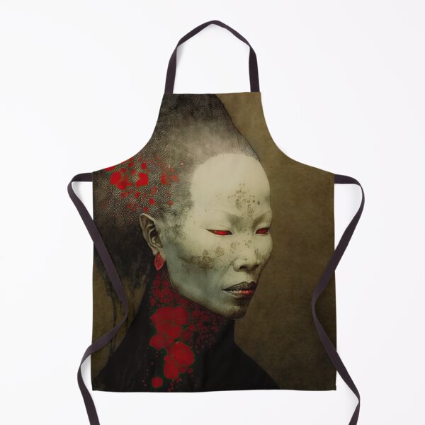 Item preview, Ligaya designed and sold by OccultDreams.