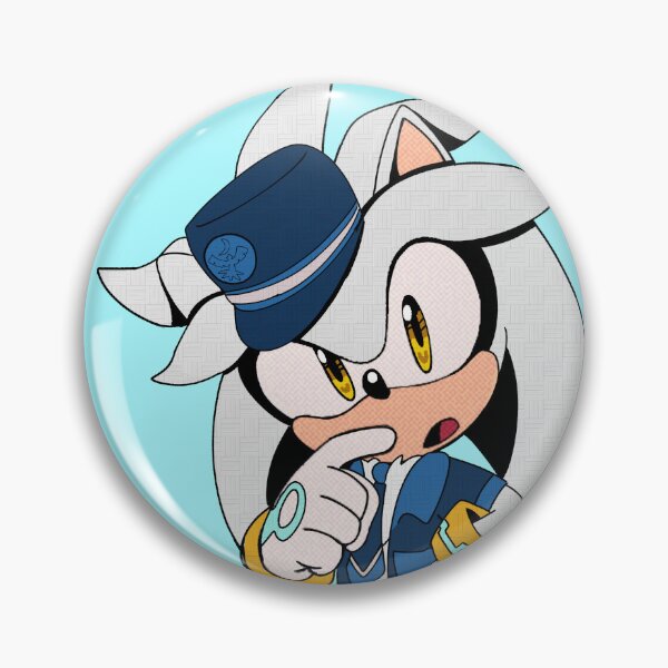 Item preview, Mosth silver designed and sold by dragon22551.