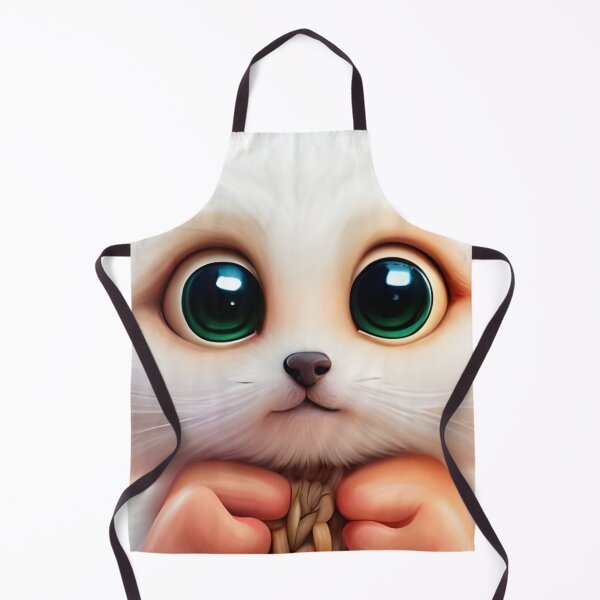 Item preview, cat cute designed and sold by SanScho69.