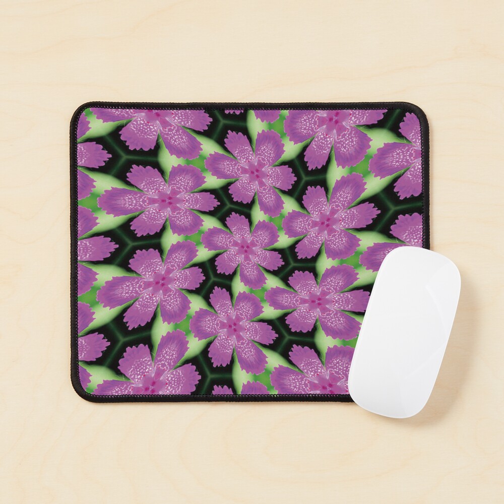 Item preview, Mouse Pad designed and sold by Patternflower.