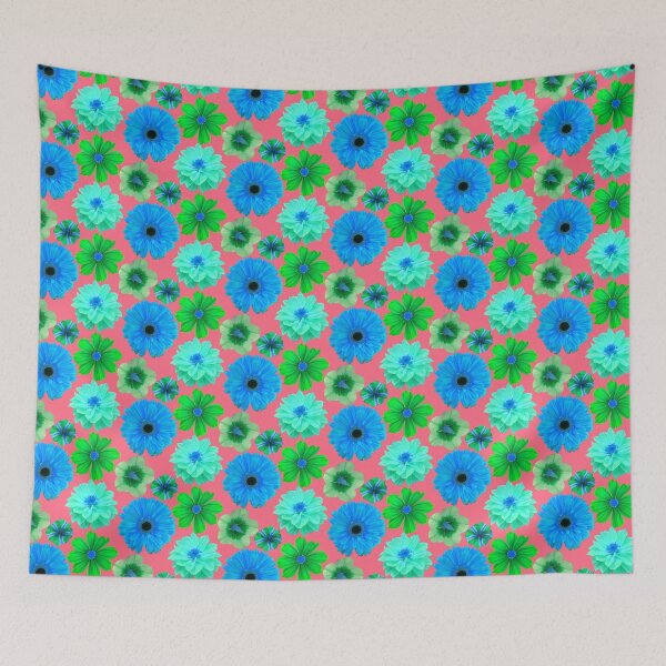 Item preview, Petal Party designed and sold by Caitlin Green.