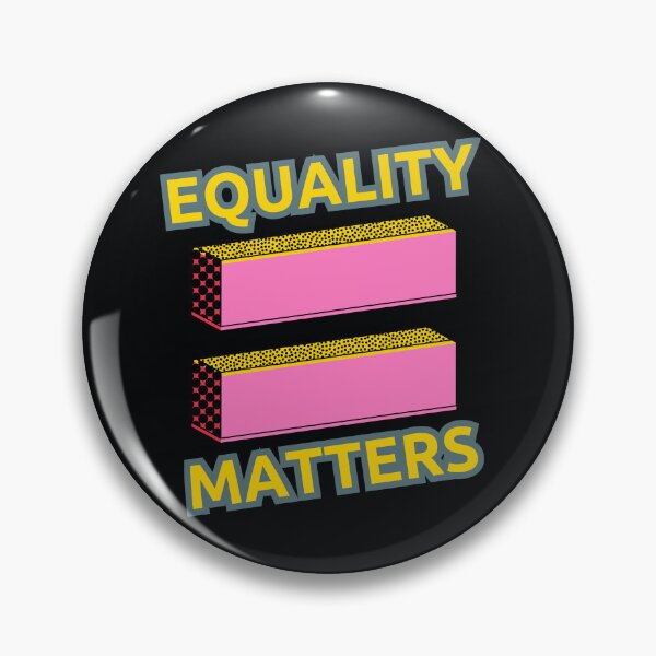 Item preview, Equality Matters in Math designed and sold by MathVerge.