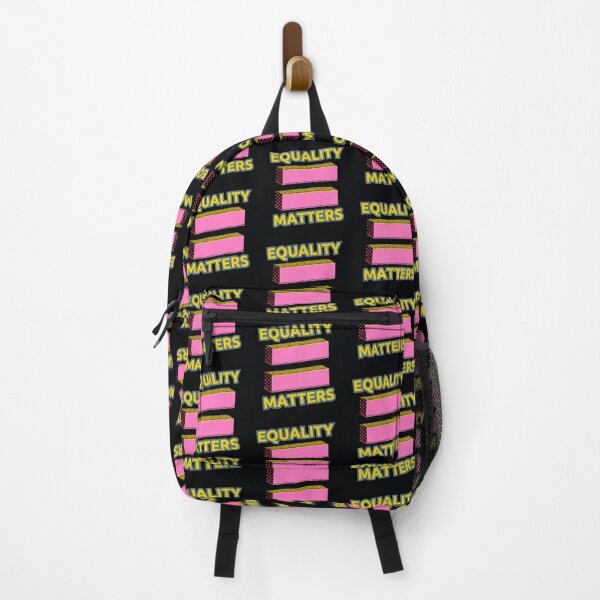 Item preview, Equality Matters in Math designed and sold by MathVerge.