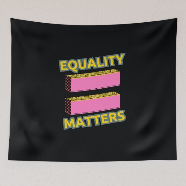 Item preview, Equality Matters in Math designed and sold by MathVerge.