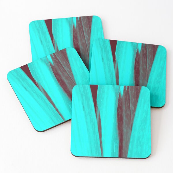 Item preview, Leaf Texture Abstract Dawn Vertical Nature Lovers designed and sold by eddiebarronshop.