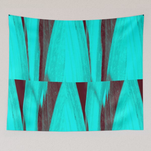 Item preview, Leaf Texture Abstract Dawn Vertical Nature Lovers designed and sold by eddiebarronshop.