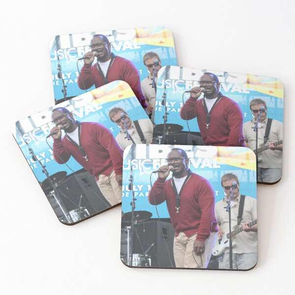 Item preview, Karl Denson - The Greyboy Allstars - Photograph designed and sold by ConcertImages.