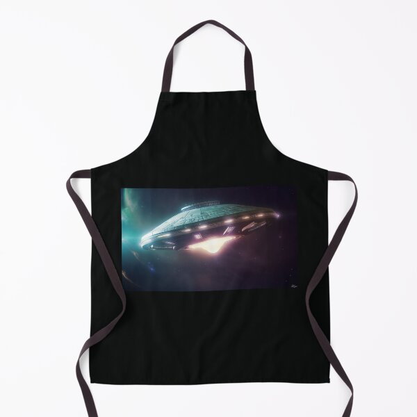 Item preview, A Classic UFO designed and sold by PTiger.