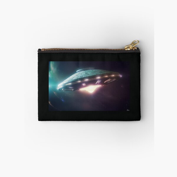 Item preview, A Classic UFO designed and sold by PTiger.