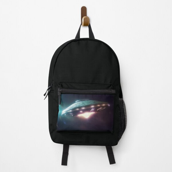 Item preview, A Classic UFO designed and sold by PTiger.