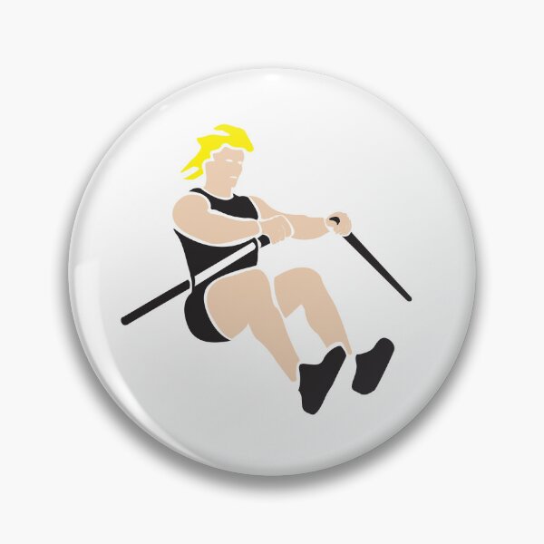 Item preview, Rower designed and sold by alanoix.