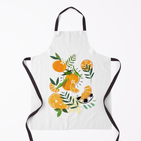 Item preview, life in orange designed and sold by Terracott-aa.