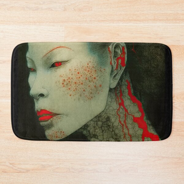 Item preview, Diwata designed and sold by OccultDreams.
