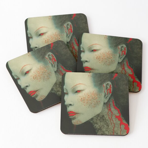 Item preview, Diwata designed and sold by OccultDreams.