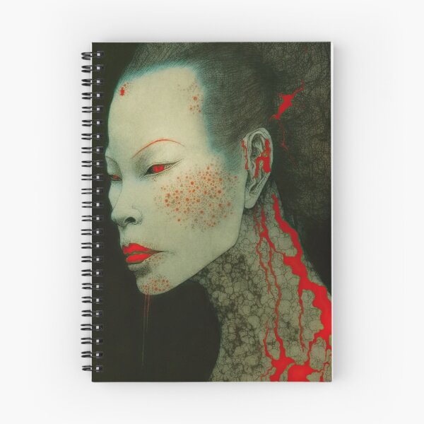 Item preview, Diwata designed and sold by OccultDreams.