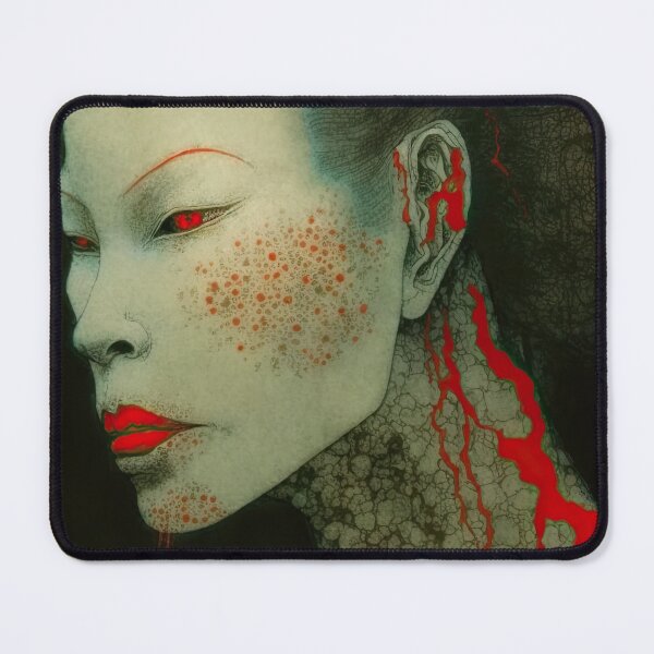 Item preview, Diwata designed and sold by OccultDreams.