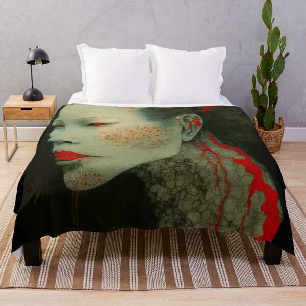 Item preview, Diwata designed and sold by OccultDreams.