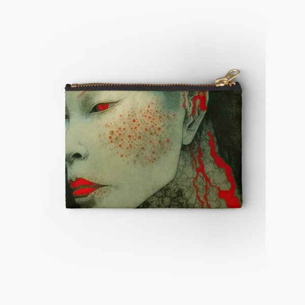 Item preview, Diwata designed and sold by OccultDreams.