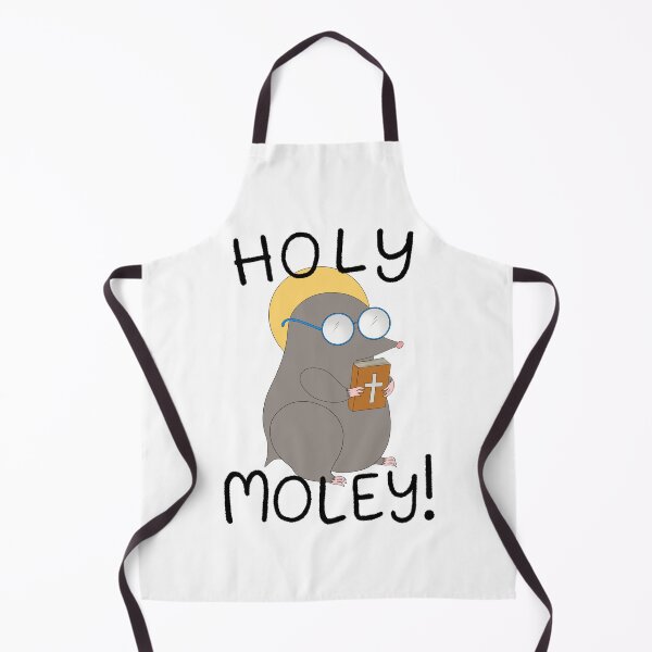 Item preview, Holy Moley designed and sold by ratbeankat.