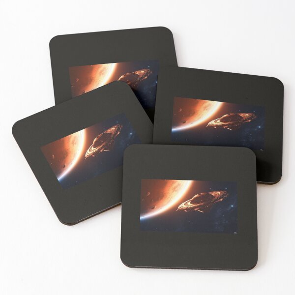 Item preview, In the light of the setting sun. designed and sold by PTiger.
