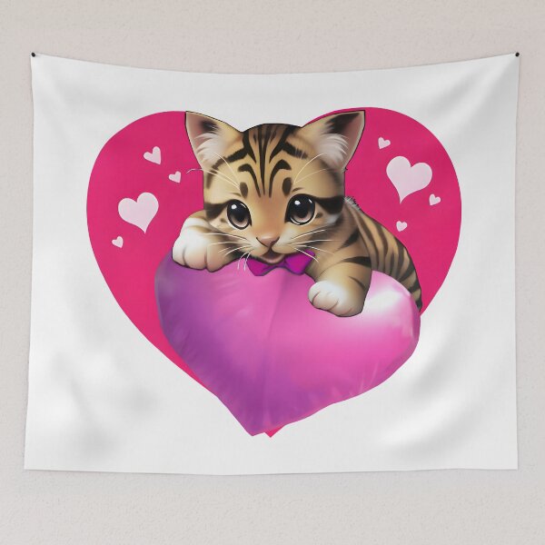 Item preview, "Conquer my heart" designed and sold by Ubercute.