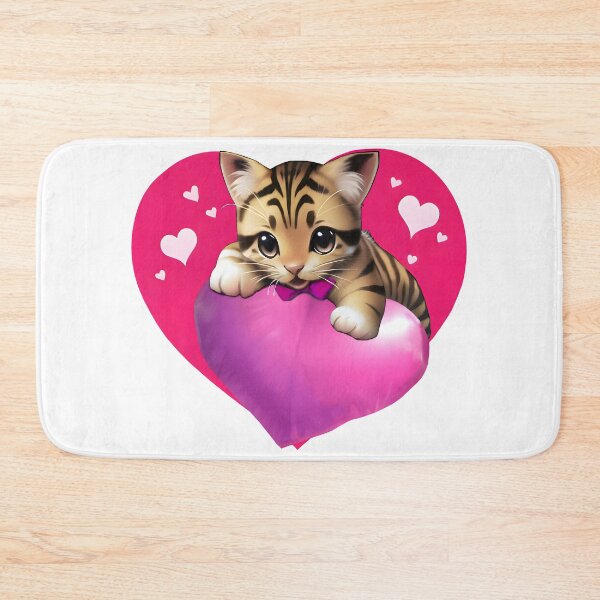 Item preview, "Conquer my heart" designed and sold by Ubercute.