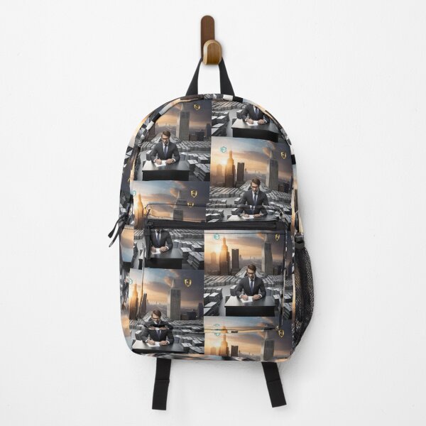 Item preview, Stay Informed, Stay Critical designed and sold by LoFaroShop.