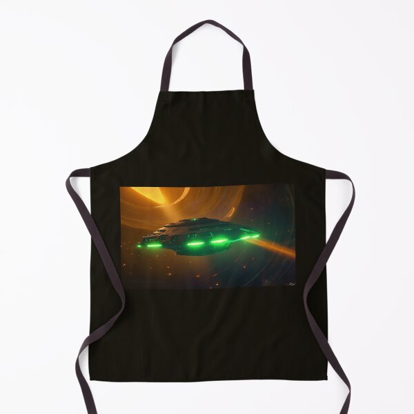 Item preview, UFO beginning travel designed and sold by PTiger.