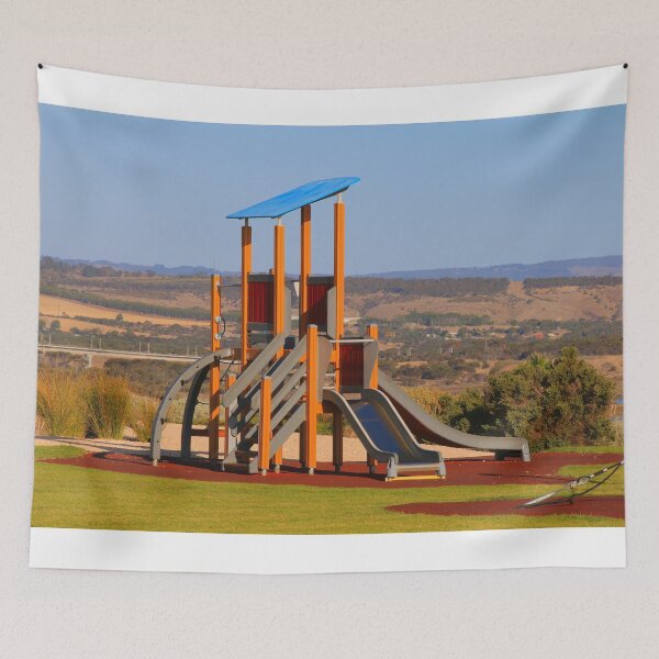 Item preview, Children's playground designed and sold by FranWest.