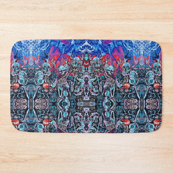 Item preview, Goblin Lobby PATTERN  designed and sold by Jacob Wayne Bryner.