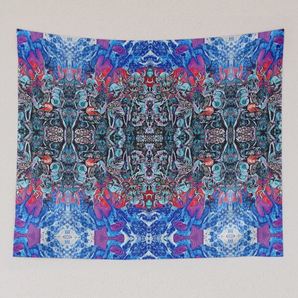 Item preview, Goblin Lobby PATTERN  designed and sold by Jacob Wayne Bryner.