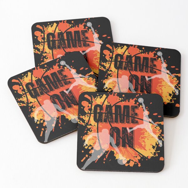 Item preview, Game On  designed and sold by Art Nest.